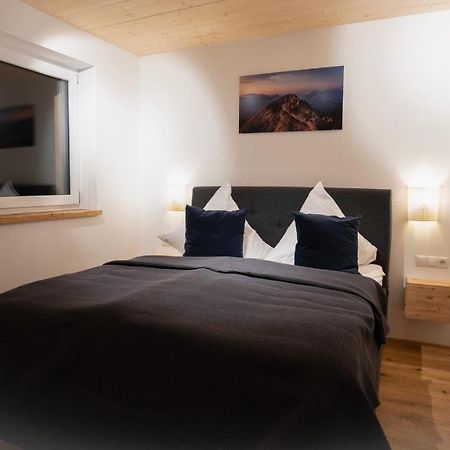 Apartment Lola Seefeld in Tirol Dış mekan fotoğraf