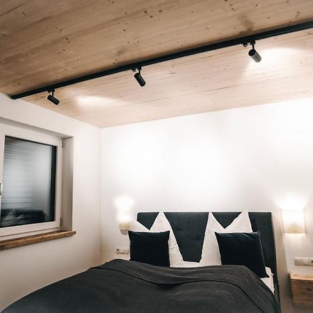 Apartment Lola Seefeld in Tirol Dış mekan fotoğraf