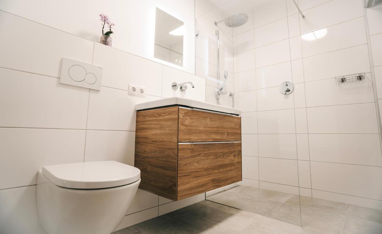 Apartment Lola Seefeld in Tirol Dış mekan fotoğraf