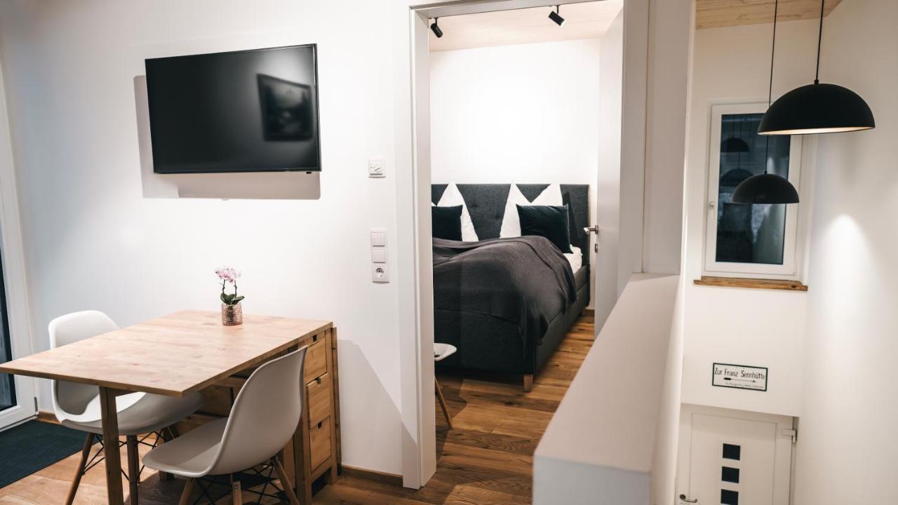 Apartment Lola Seefeld in Tirol Dış mekan fotoğraf