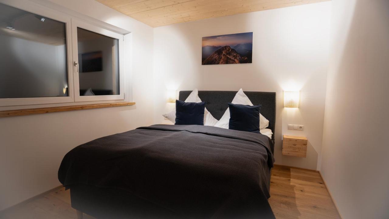Apartment Lola Seefeld in Tirol Dış mekan fotoğraf