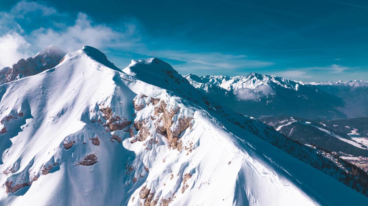 Apartment Lola Seefeld in Tirol Dış mekan fotoğraf