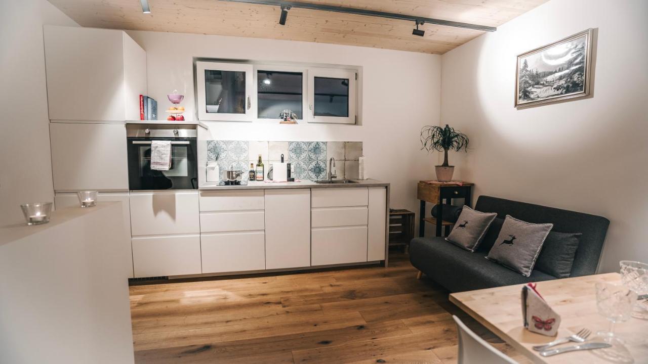 Apartment Lola Seefeld in Tirol Dış mekan fotoğraf