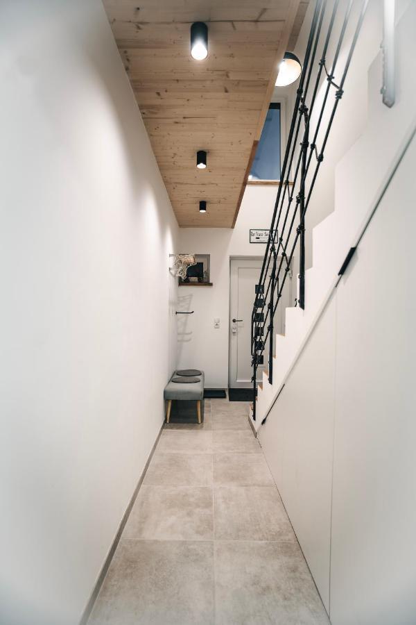 Apartment Lola Seefeld in Tirol Dış mekan fotoğraf