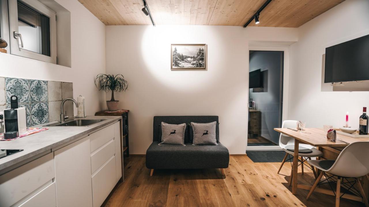 Apartment Lola Seefeld in Tirol Dış mekan fotoğraf